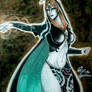 Midna - The Legend of Zelda Twilight Princess