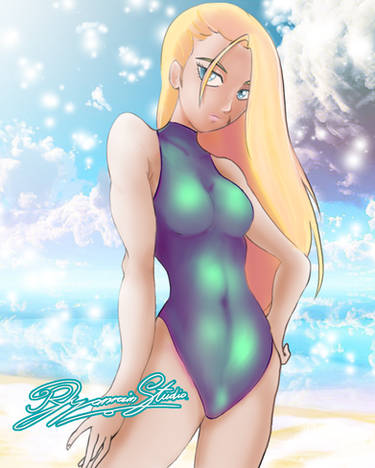 Cammy ang Guile (Fortnite) by ultimatejulio on DeviantArt