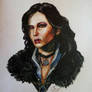 Yennefer of Vengerberg