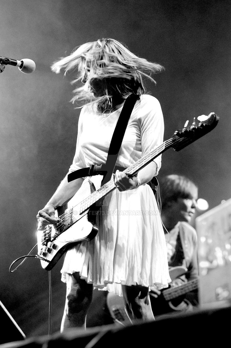 Sonic Youth 1