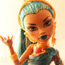 MONSTER HIGH Nefera 1