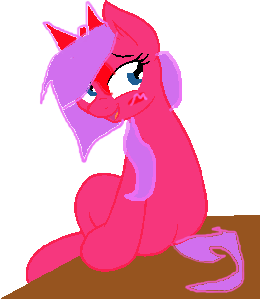Mlp Blown Raspberry Mlp Raspberry Is Sexy by Camilllaplz on DeviantArt