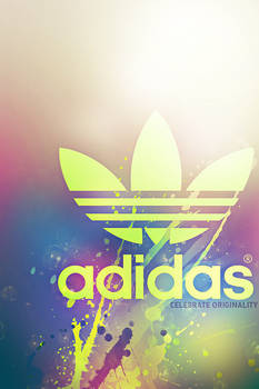 adidas Contest