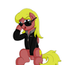 My Ponysona Cosplaying as... Me?