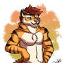 Art Trade - Big Kitty V2