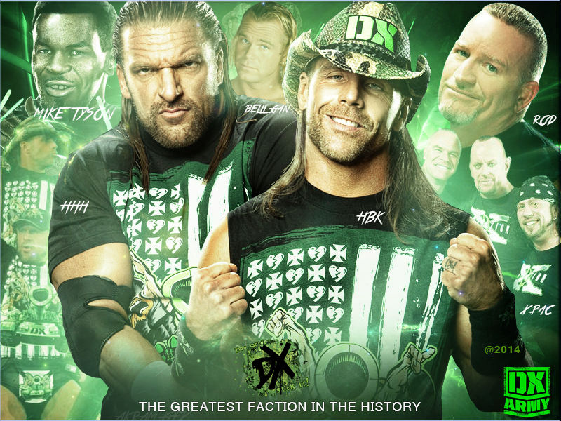 DX. Wallpaper by workoutf on DeviantArt