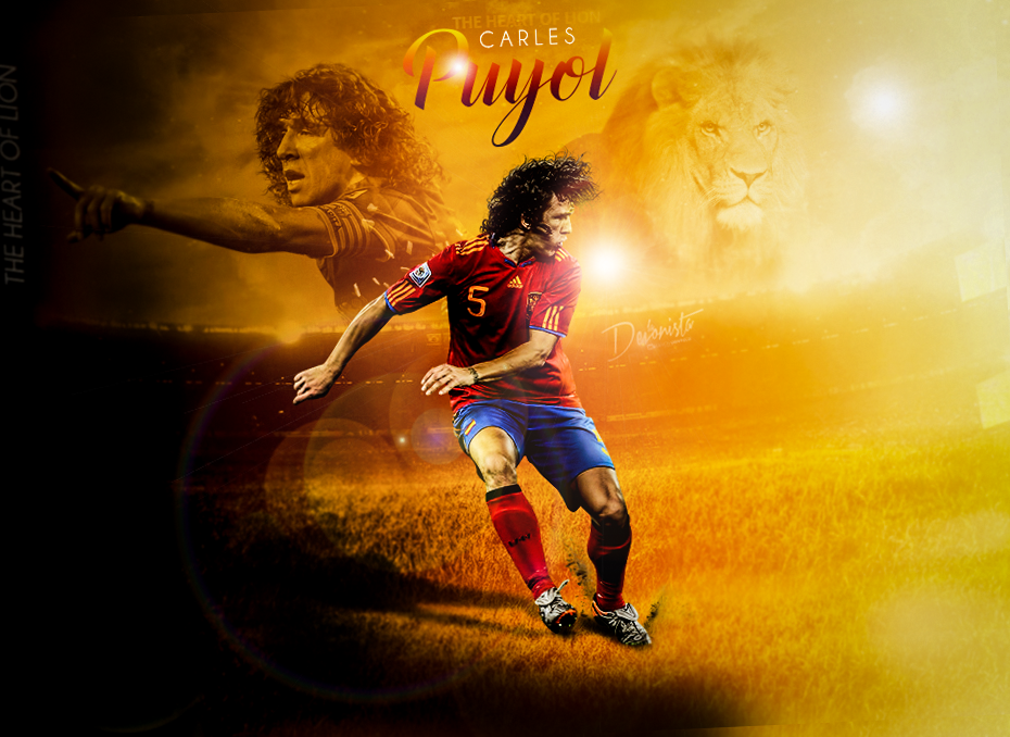 Puyol