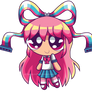 Puffed - Giffany