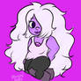 Chibi Amethyst