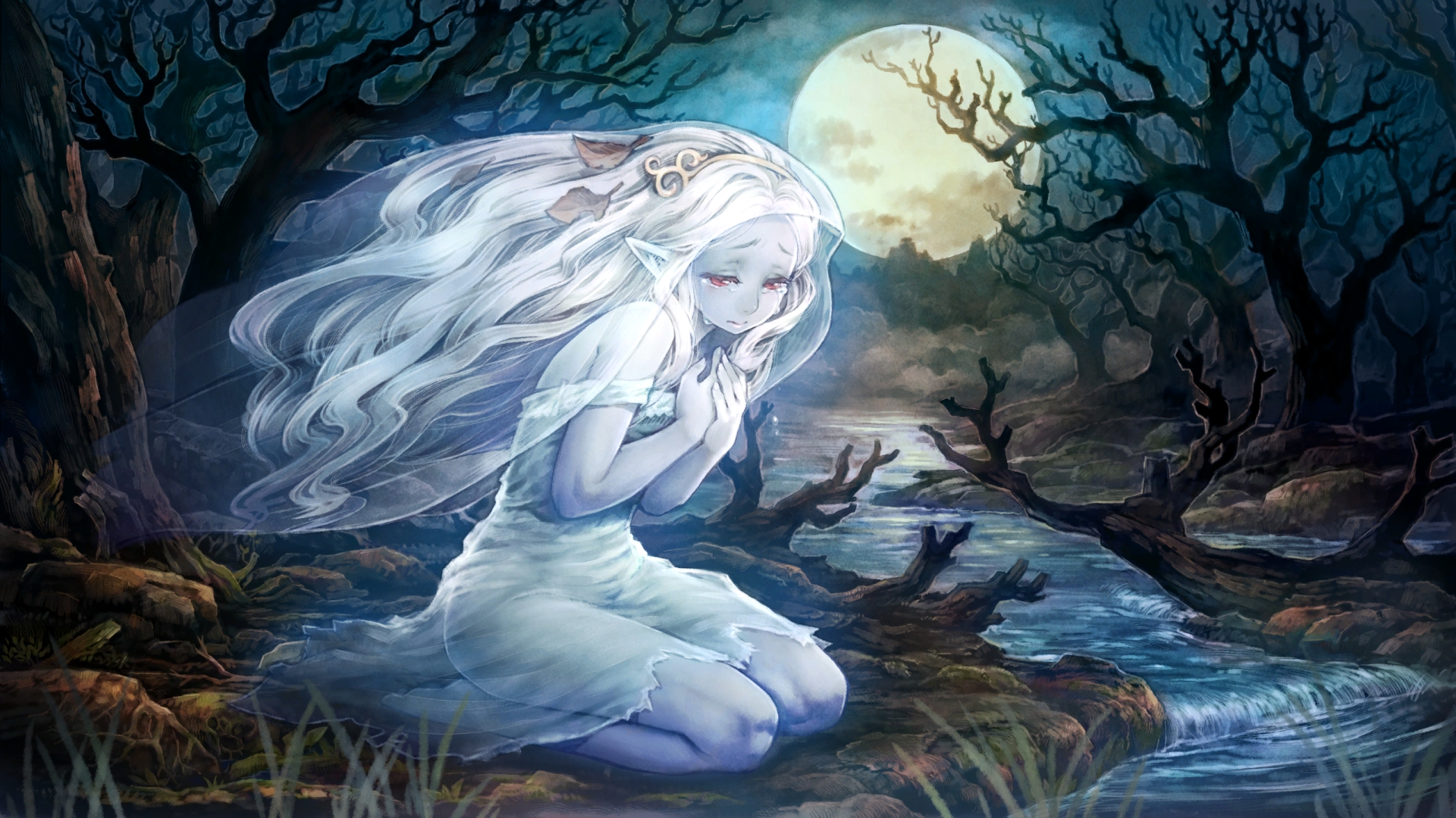 Deviantart Banshee Banshee by LoveRunOut on DeviantArt