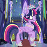 Future Twilight Sparkle