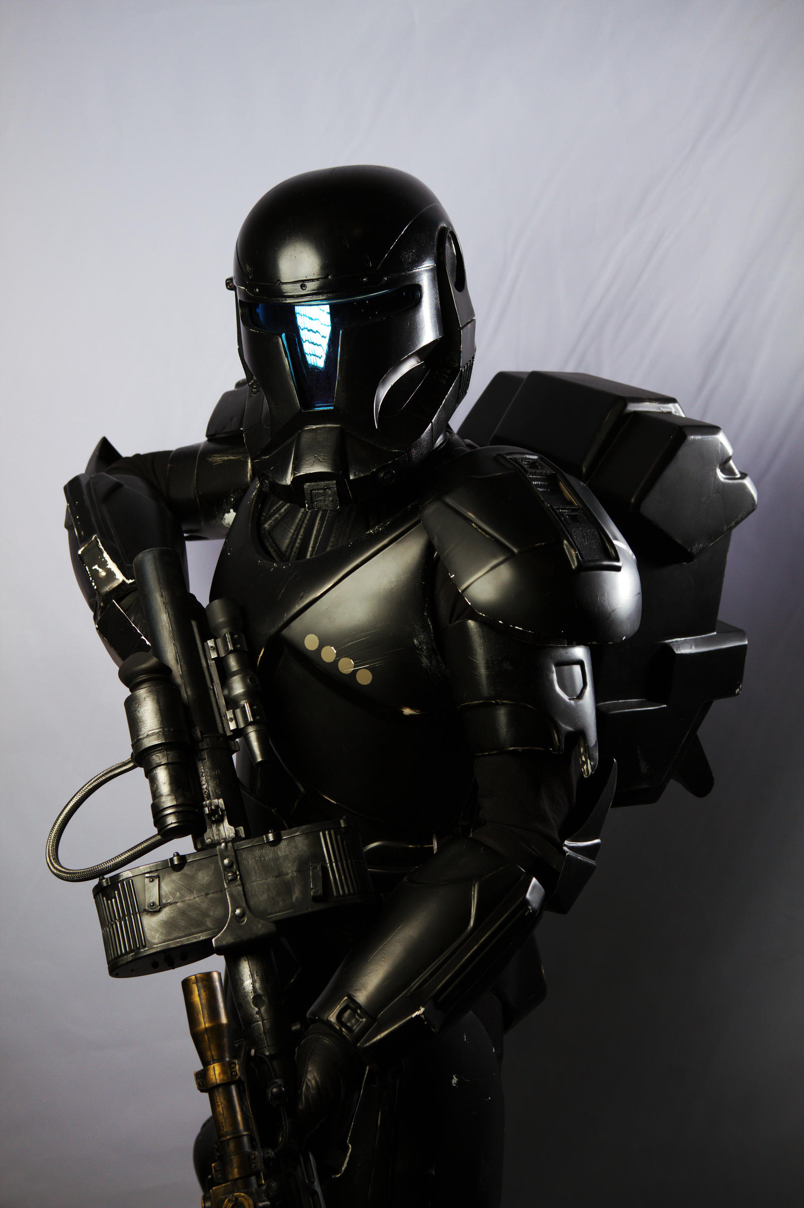 Republic commando at spillexpo 2015 1 by ldynamicphotography on DeviantArt