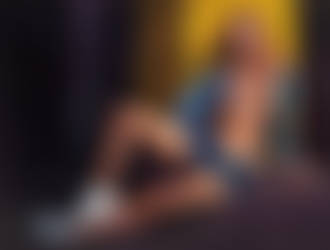 Nude Model Study