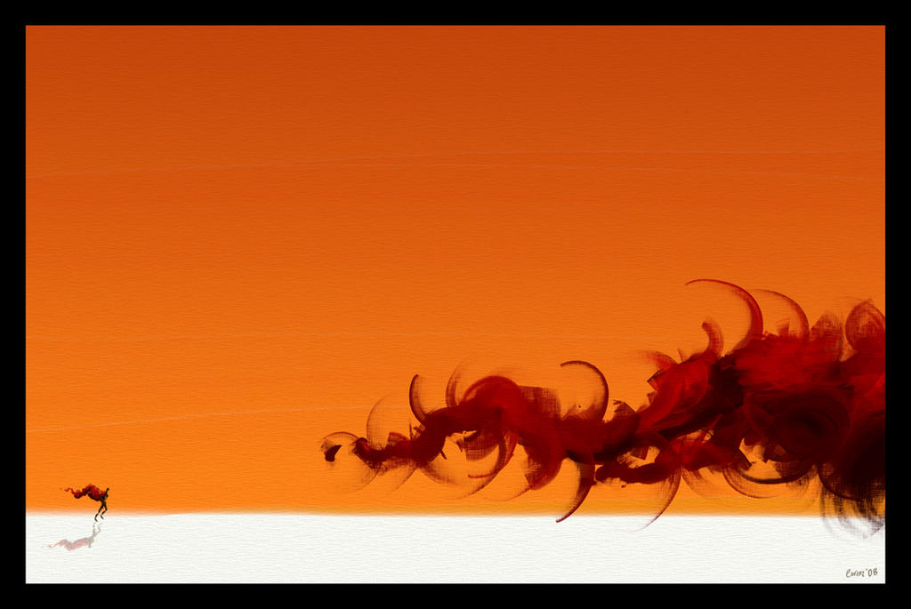 Deviantart 1.red Red by illustwriter on DeviantArt