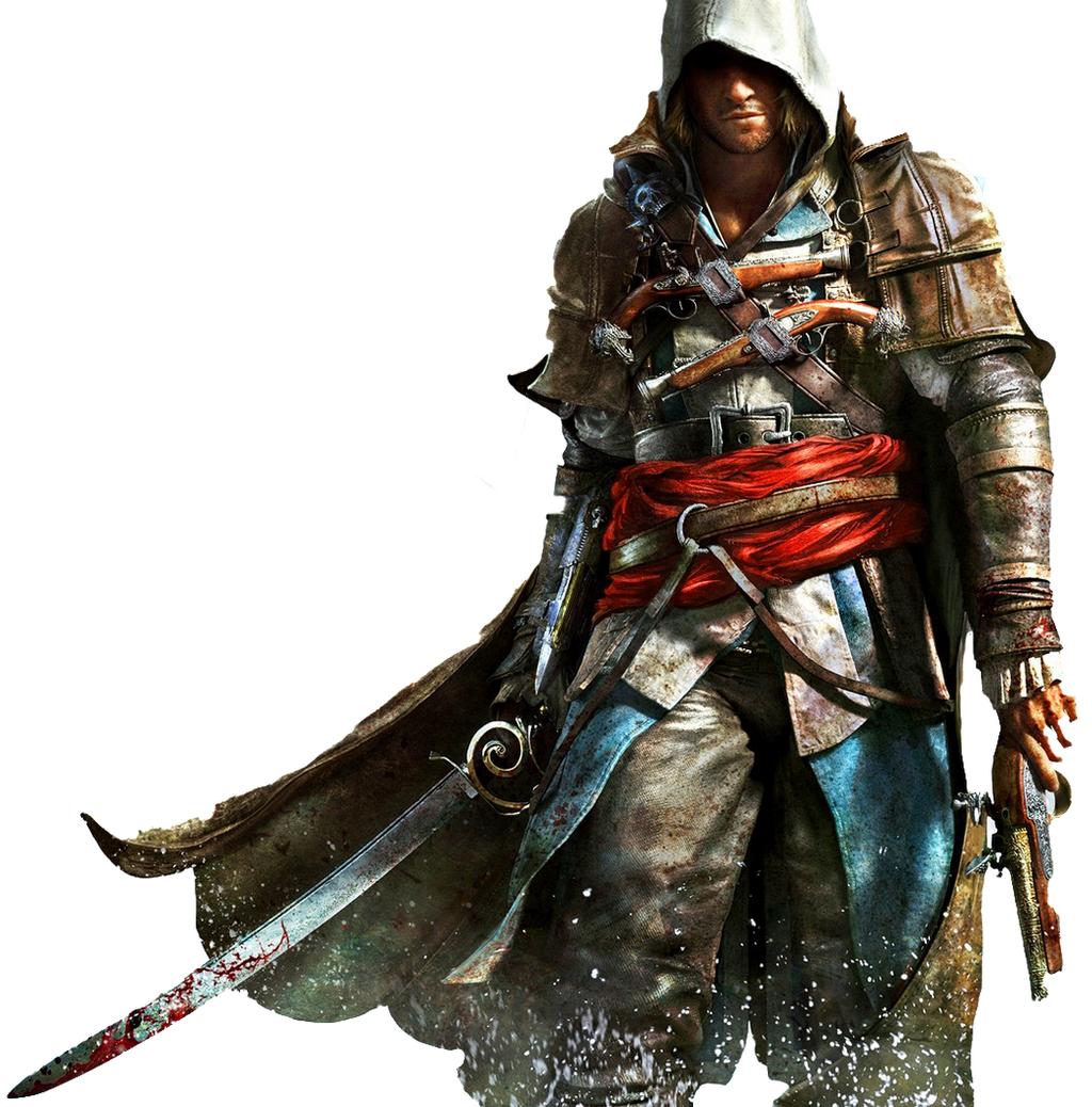 Assassin's Creed IV: Black Flag