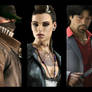 Watch Dogs - Character Wallpaper