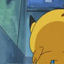 Pikachu's butt 6