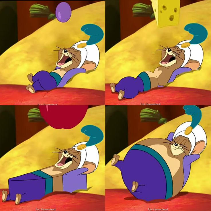 Jerry Eat Rice Commercial Jerry Eating - Tom And Jerry Tales by KcheeTon on DeviantArt