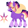 Twilight Redesign