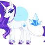 Rarity Redesighn