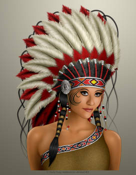 Native American 2009