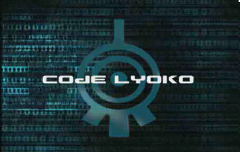 Code Lyoko Opening Screenshot