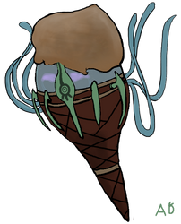 Ice Cream Cone