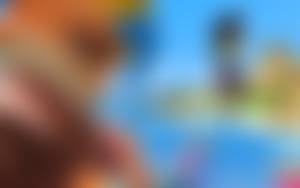 Resort Teaser