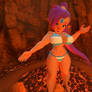 Giant Shantae