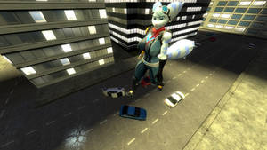 Rivet's Dimensional Trip 2