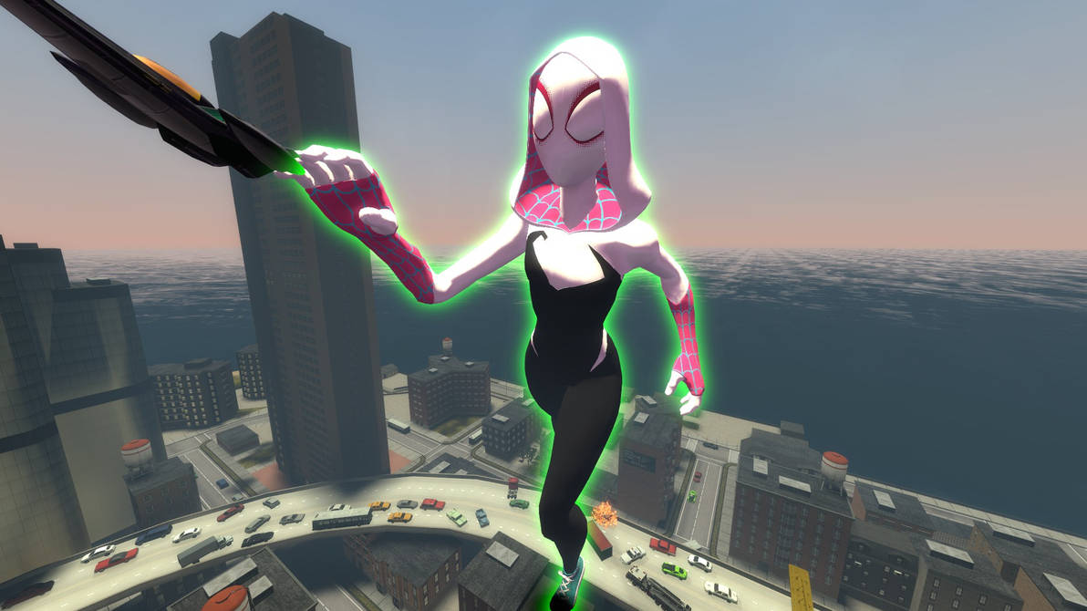 Growing rooftop chase by GeneralDelta on DeviantArt
