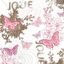 jolie butterflies