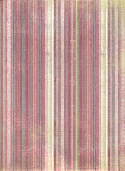 purple vintagey stripes paper