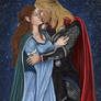 In Asgard We Call It 'Love'