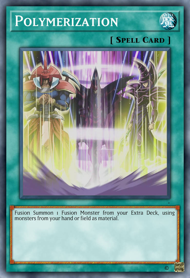 Polymerization by benux69 on DeviantArt