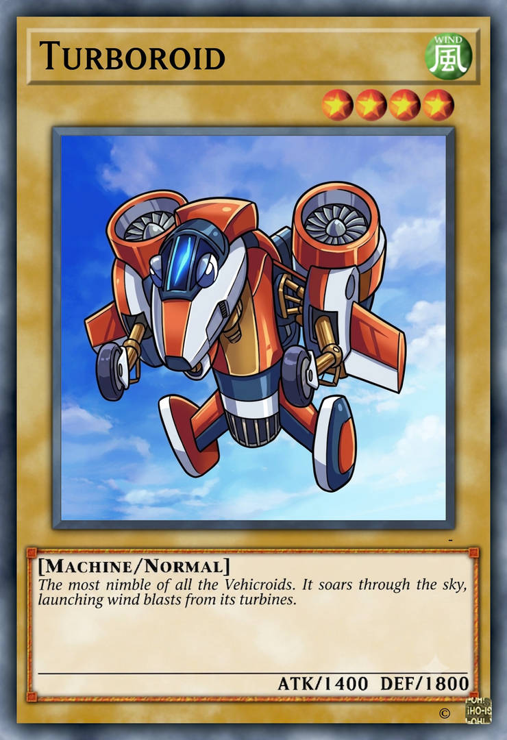 Tankroid Turboroid by benux69 on DeviantArt