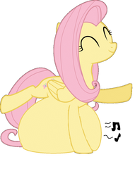 Dropping them Vore Beats by Fluttershy-Vore