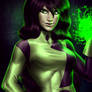 Shego