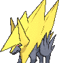 Shiny Mega Manectric