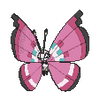 Shiny Vivillon