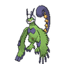 Shiny Tornadus-Therian