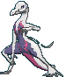 Shiny Salazzle