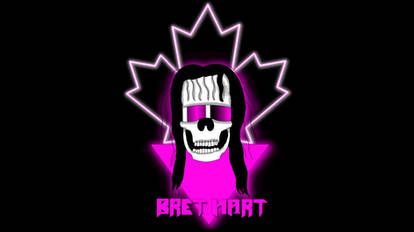 Bret Hart Motive