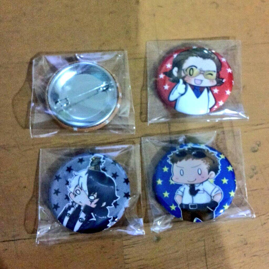 button badge by amber753 on DeviantArt