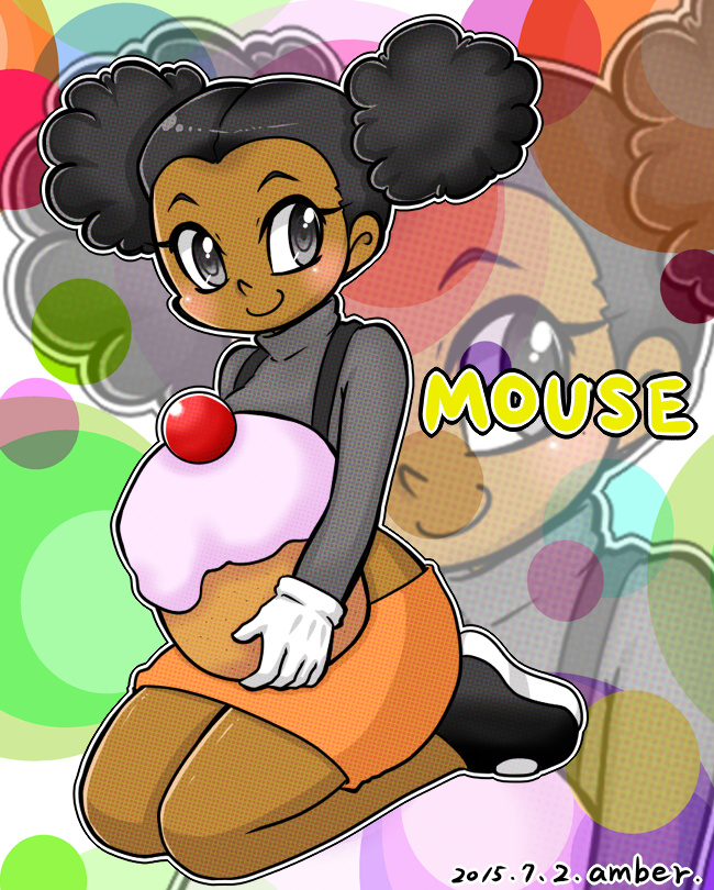 Mouse