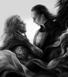 Thorxloki