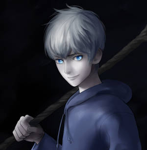 Jack Frost ^^