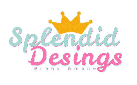 + Splendid Desings [Logo]