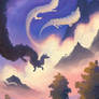 Gods among clouds EXPLORING