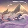 (Collab) A path to reverence